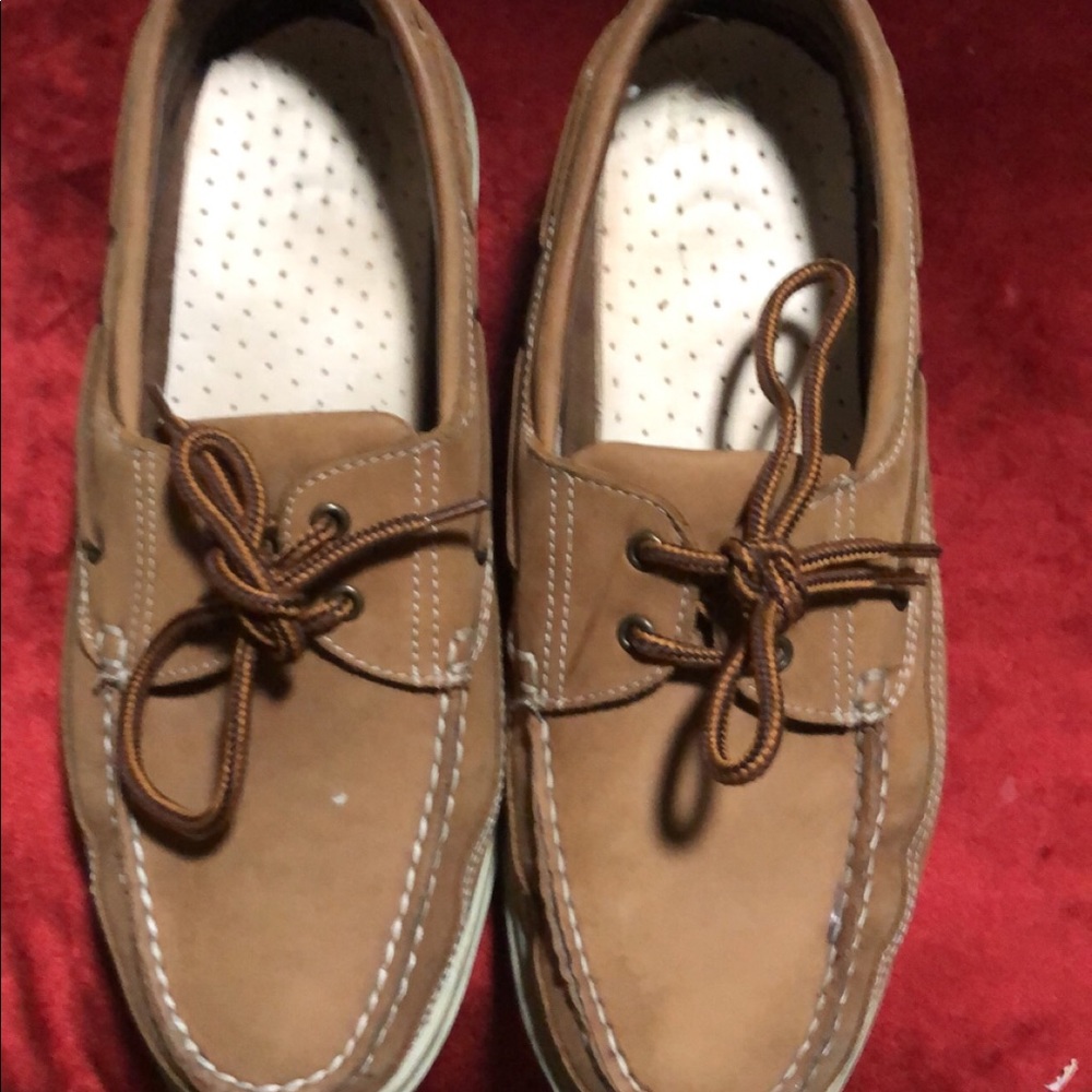 ‼️💰MEN  DR SCHOLLS WORK SHOES💰‼️